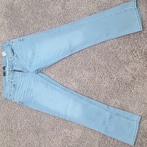 Hollister Male Denim